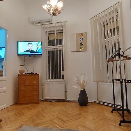 Civis Gold Apartman Debrecen Kültér fotó