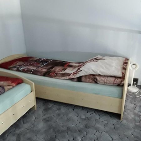 Civis Gold Apartman Debrecen Kültér fotó