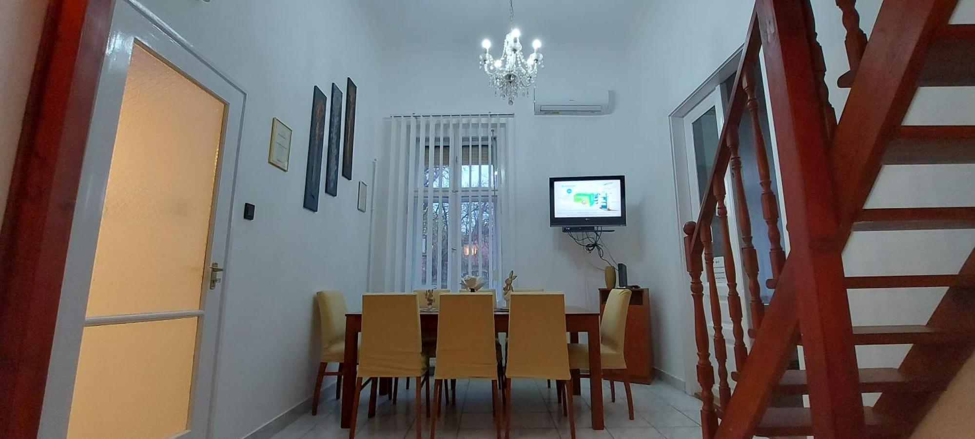 Civis Gold Apartman Debrecen Kültér fotó