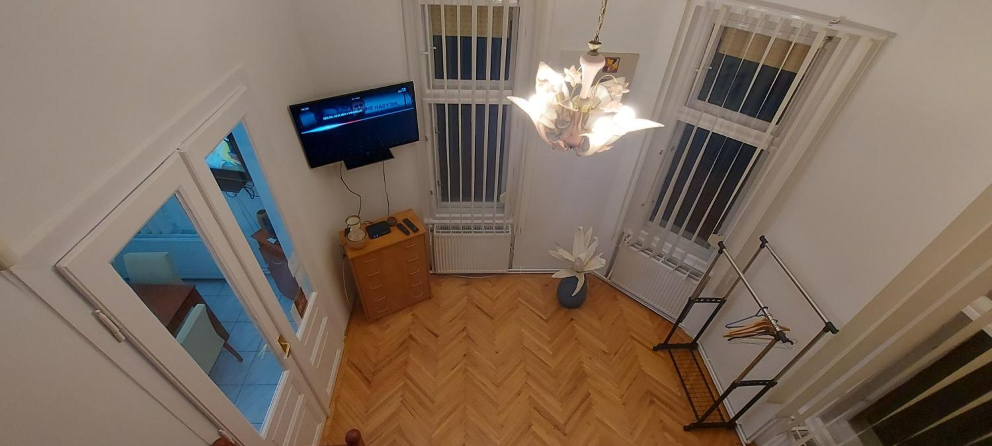 Civis Gold Apartman Debrecen Kültér fotó