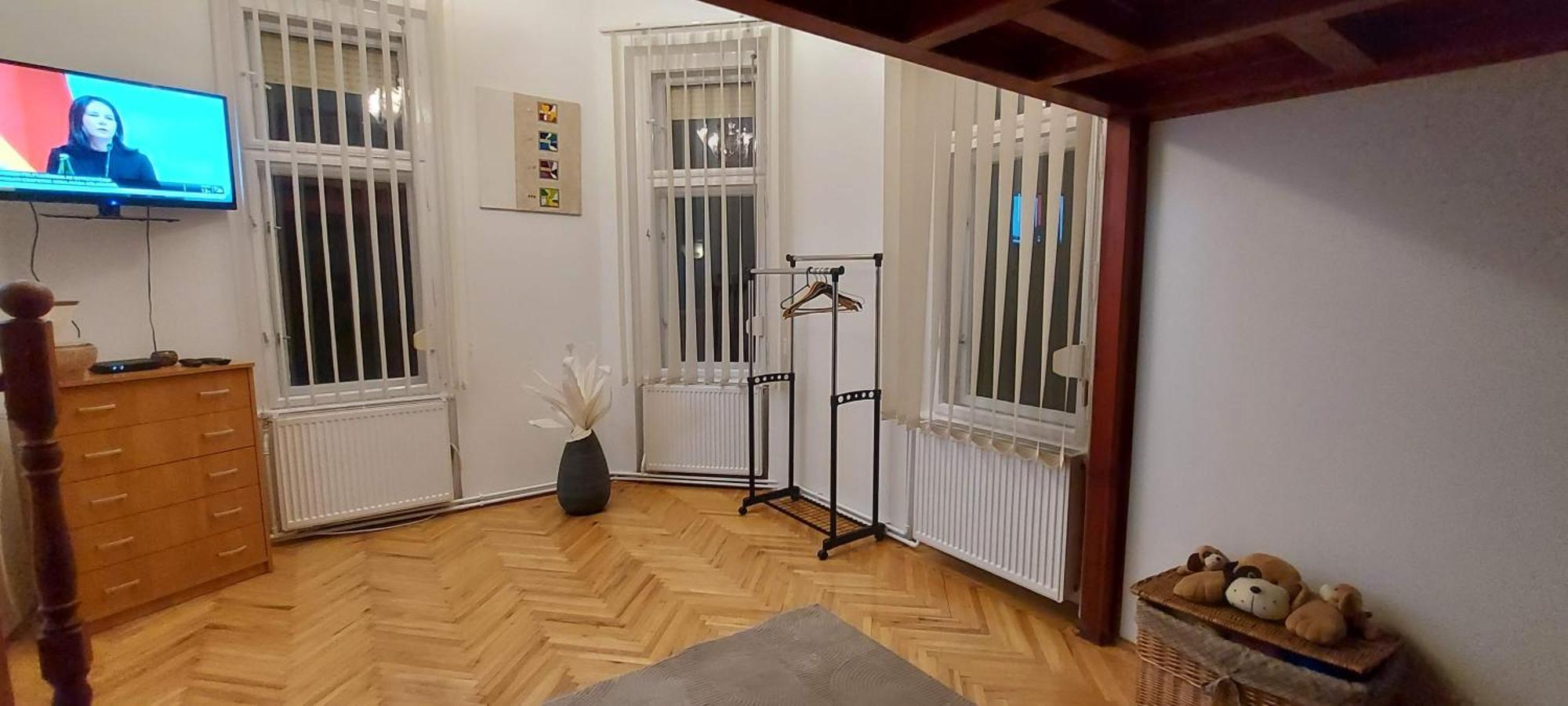 Civis Gold Apartman Debrecen Kültér fotó