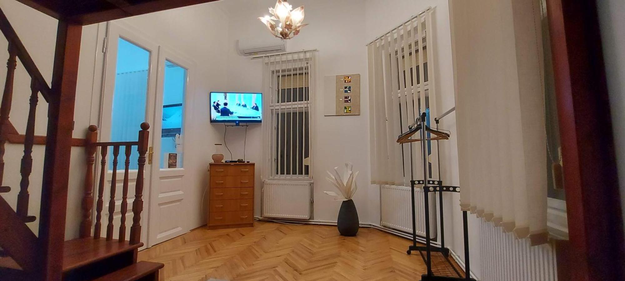Civis Gold Apartman Debrecen Kültér fotó