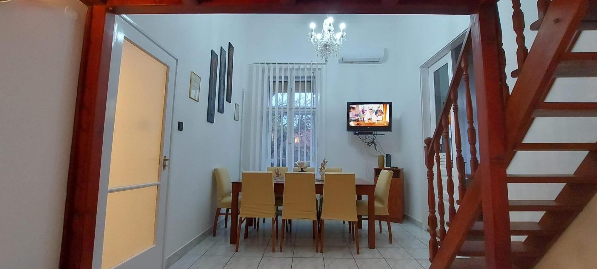 Civis Gold Apartman Debrecen Kültér fotó