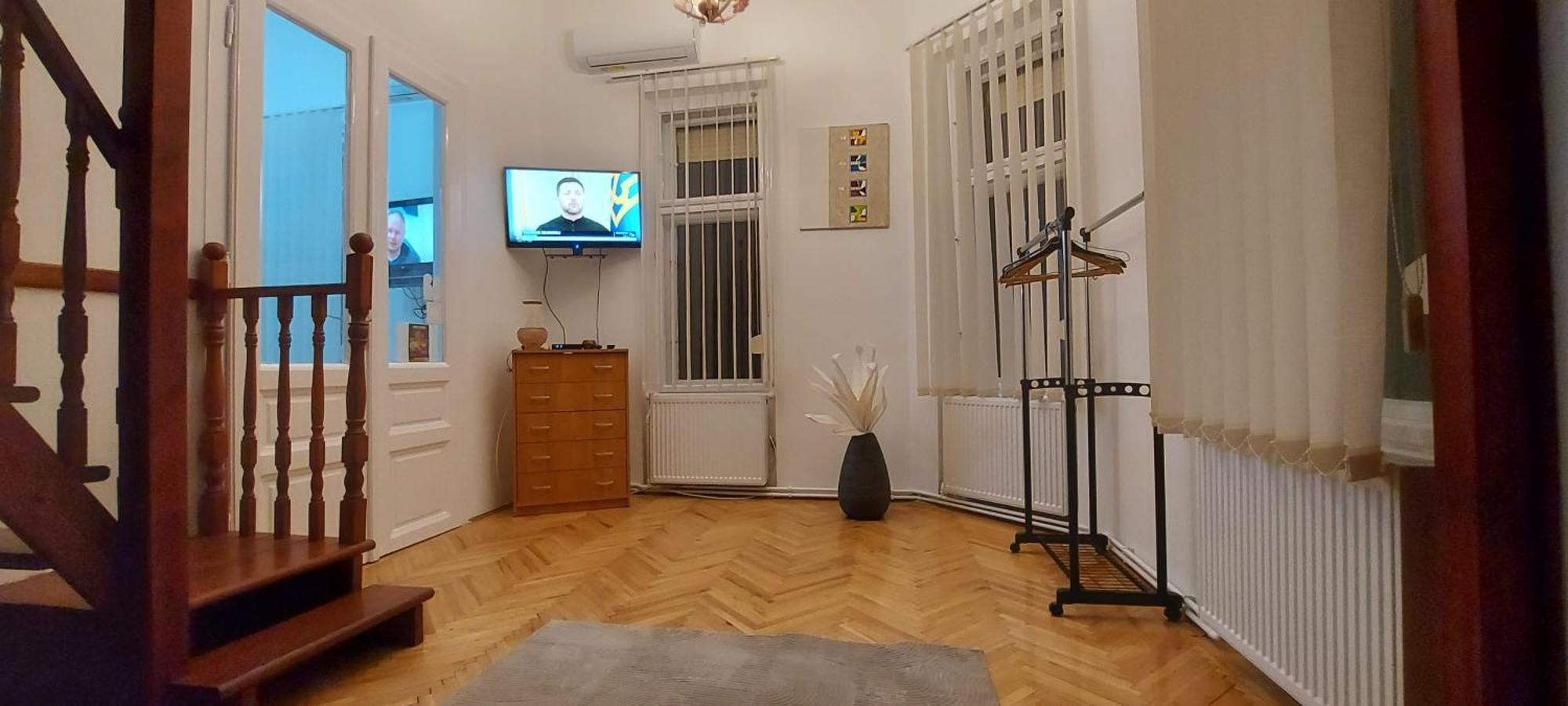 Civis Gold Apartman Debrecen Kültér fotó
