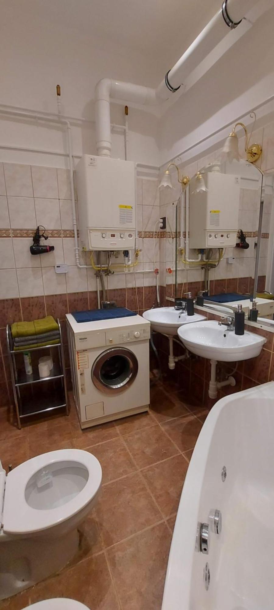 Civis Gold Apartman Debrecen Kültér fotó