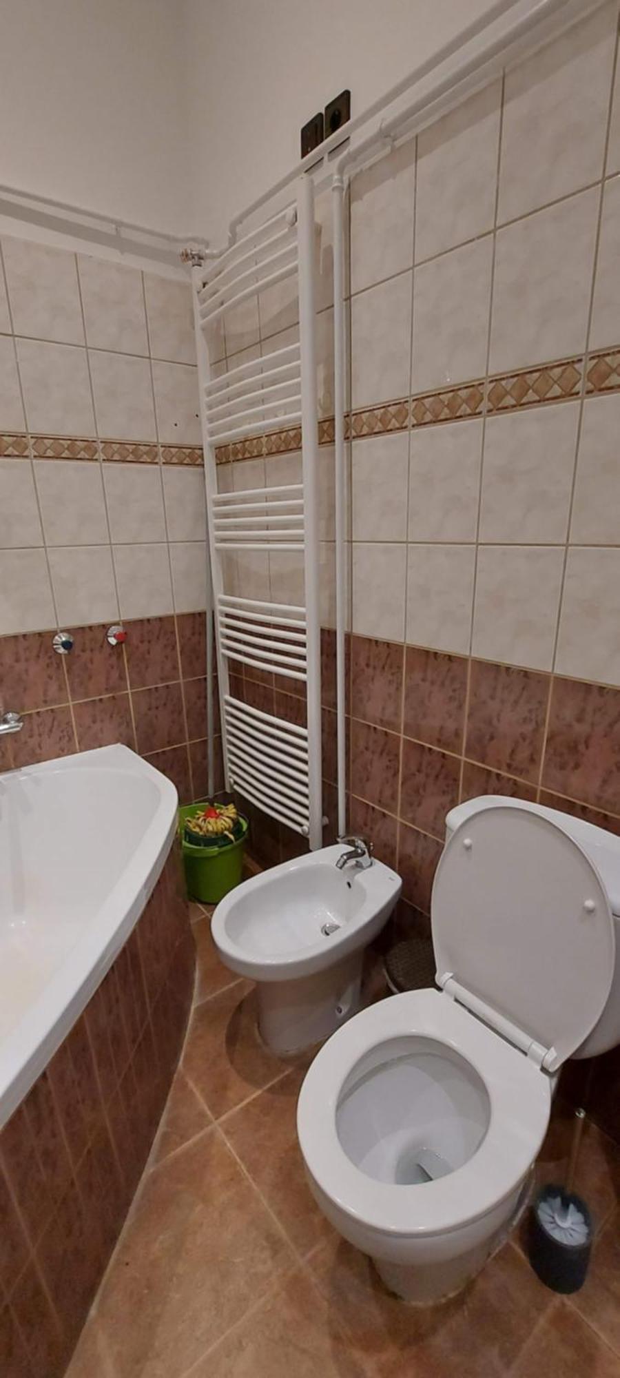 Civis Gold Apartman Debrecen Kültér fotó