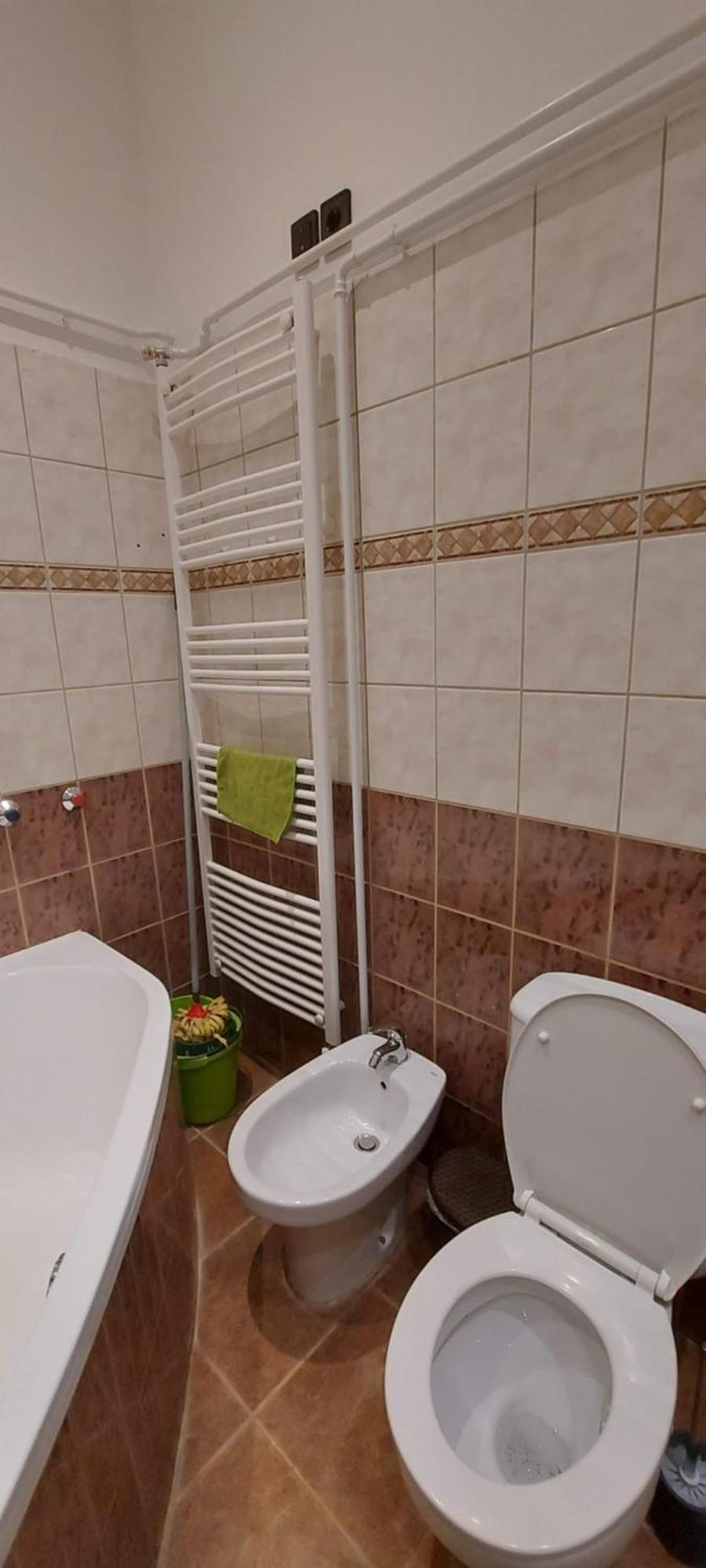 Civis Gold Apartman Debrecen Kültér fotó