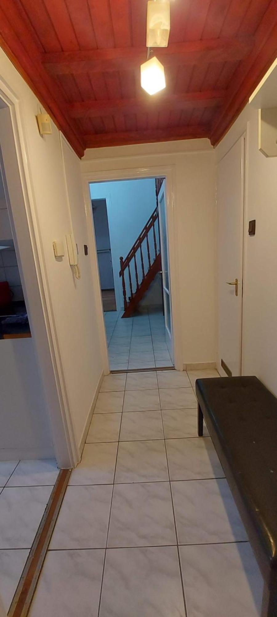 Civis Gold Apartman Debrecen Kültér fotó