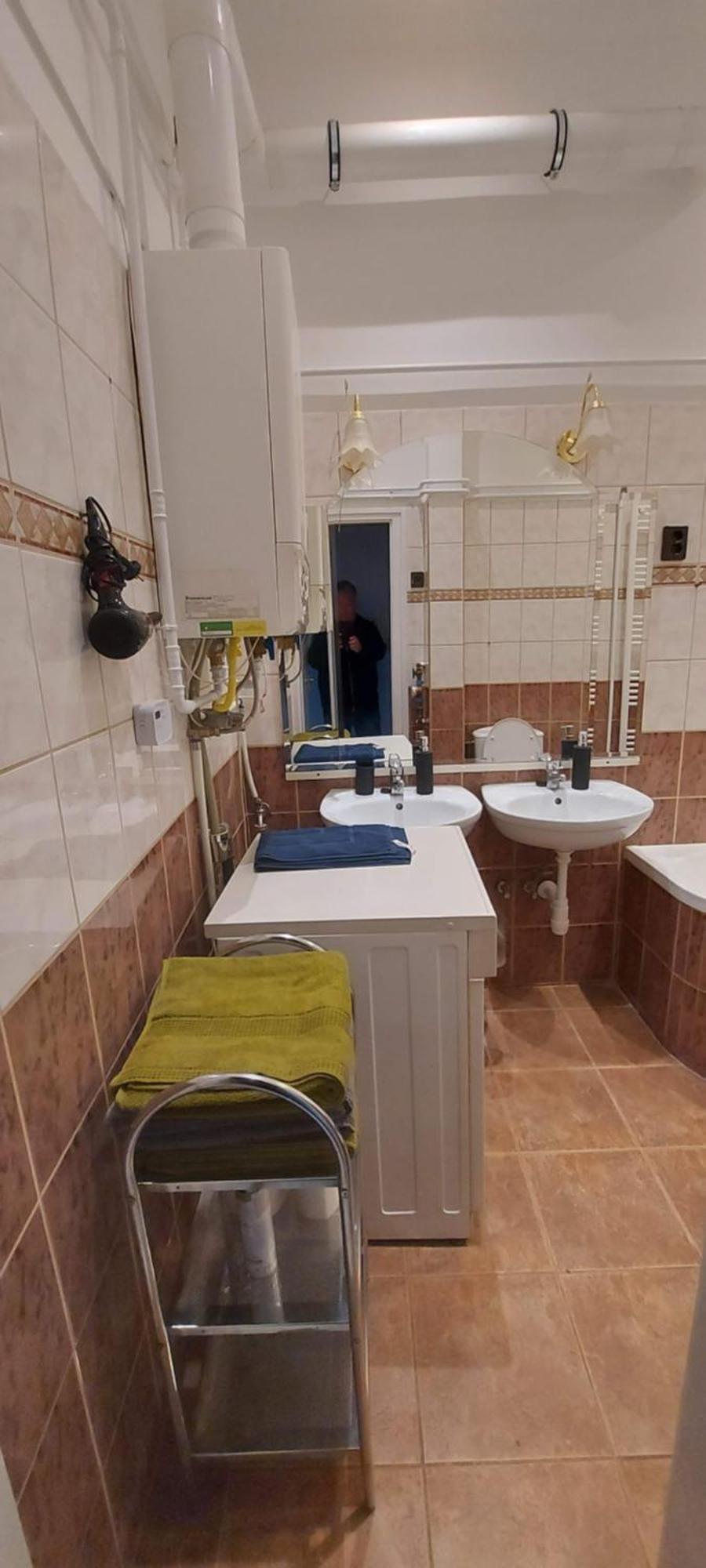 Civis Gold Apartman Debrecen Kültér fotó