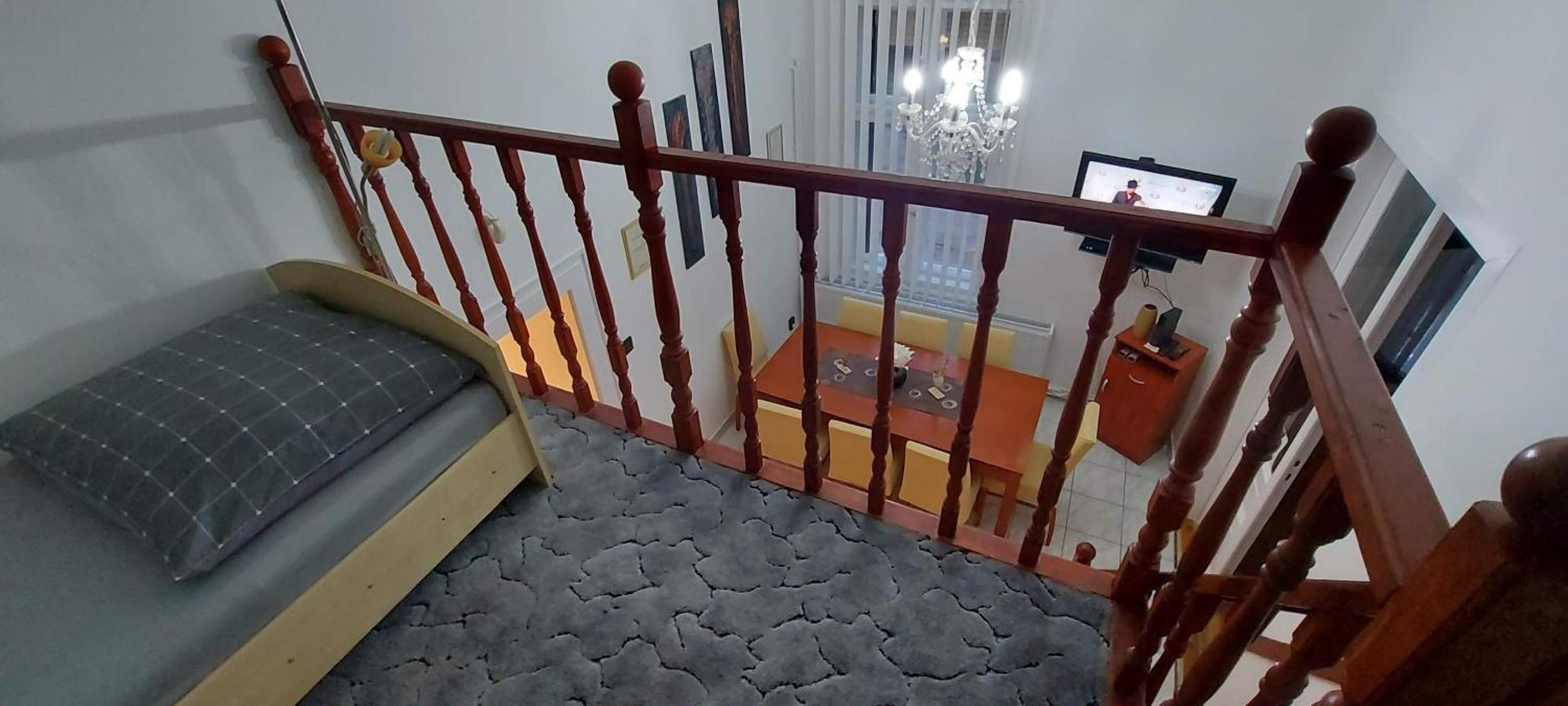Civis Gold Apartman Debrecen Kültér fotó