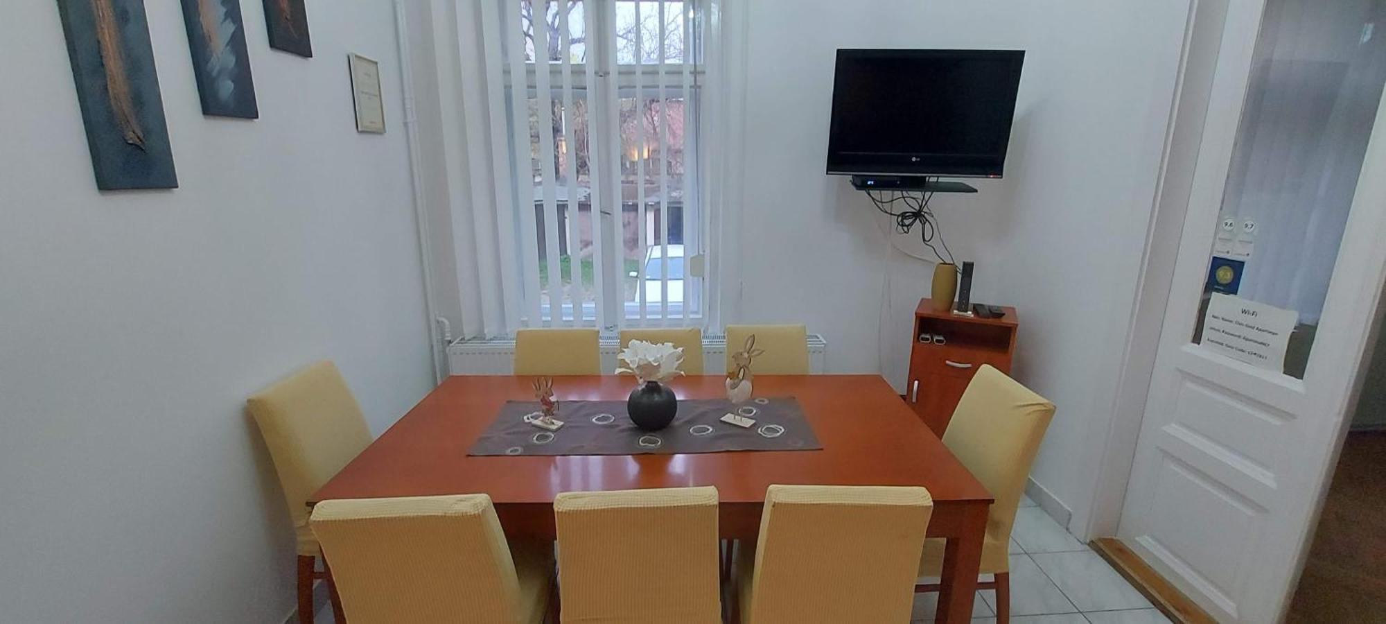 Civis Gold Apartman Debrecen Kültér fotó
