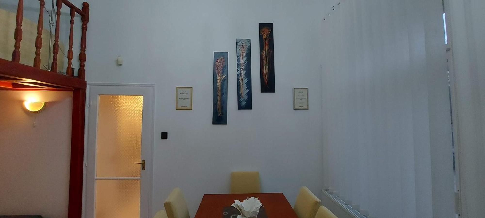 Civis Gold Apartman Debrecen Kültér fotó