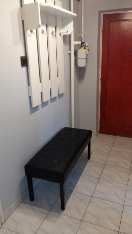 Civis Gold Apartman Debrecen Kültér fotó