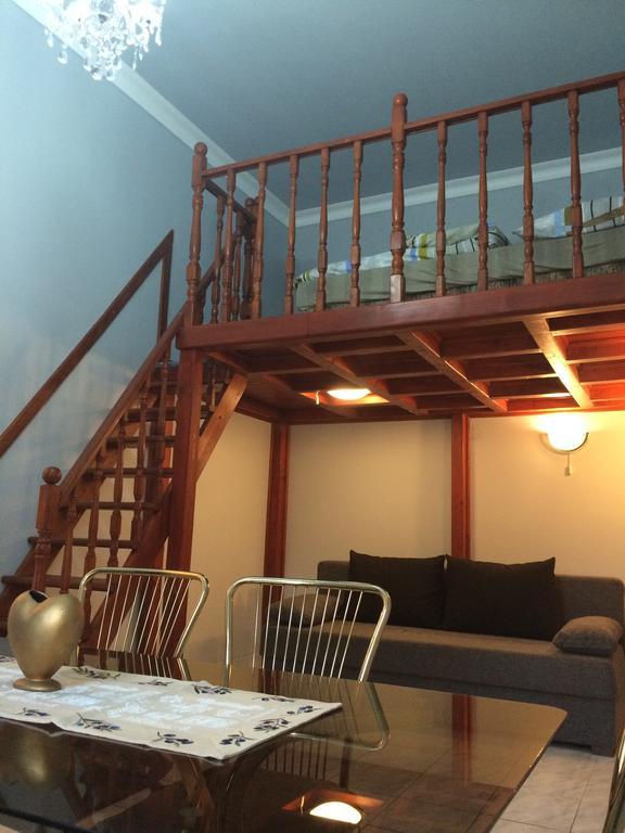 Civis Gold Apartman Debrecen Kültér fotó