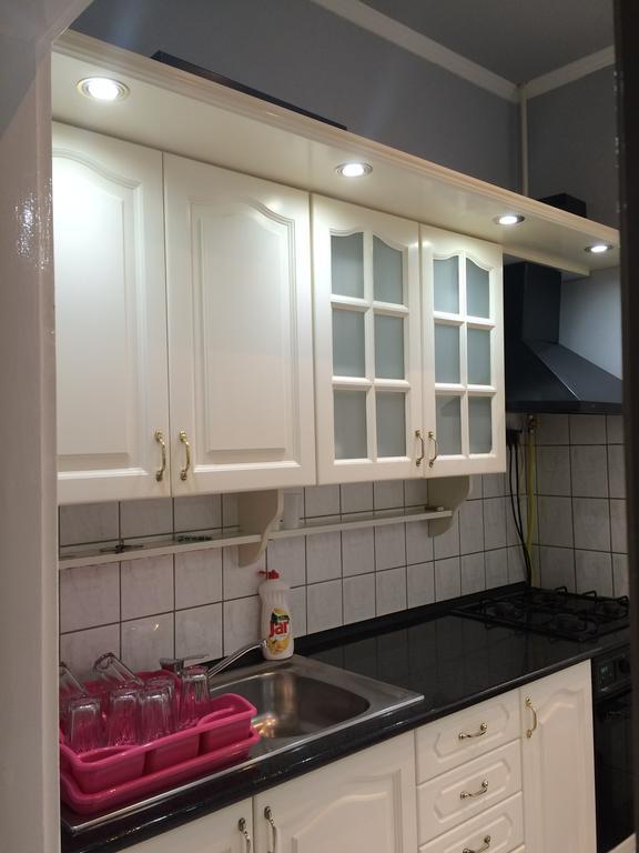 Civis Gold Apartman Debrecen Kültér fotó