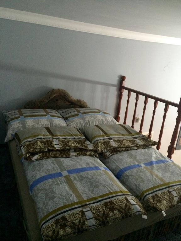 Civis Gold Apartman Debrecen Kültér fotó