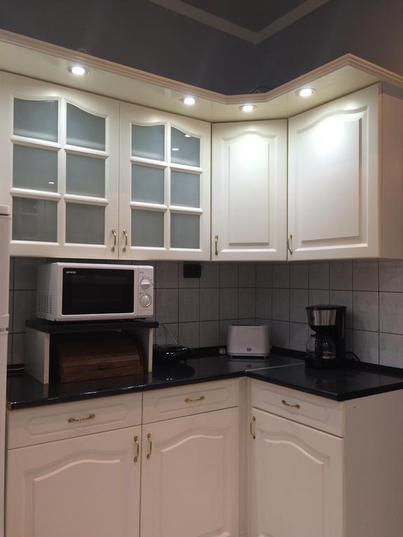 Civis Gold Apartman Debrecen Kültér fotó