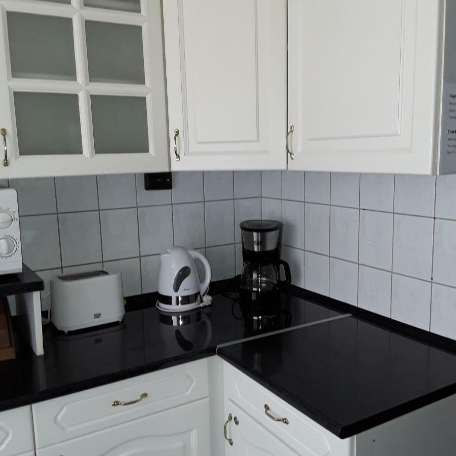 Civis Gold Apartman Debrecen Kültér fotó