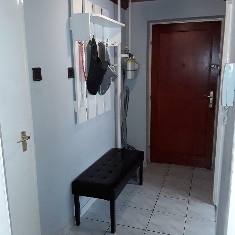 Civis Gold Apartman Debrecen Kültér fotó