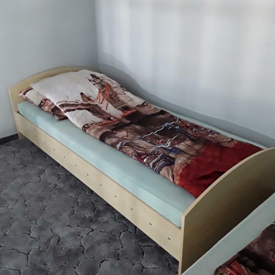 Civis Gold Apartman Debrecen Kültér fotó